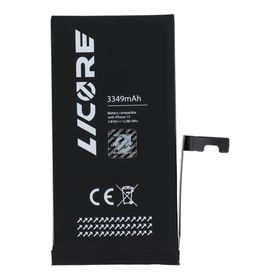 LICORE bateria do IPHONE 15 3349 mAh