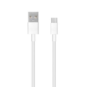 Oryginalny Kabel USB A do USB C Huawei 3.1 1 m HL-1289 (AP-71) bulk biały