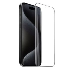 Szkło hartowane do iPhone 17 AIR Hoco HD Anti-static 25 sztuk G10