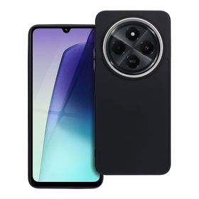 Etui na Xiaomi Redmi 17C 4G / 14C 4G / 14C 5G / Poco C75 4G Frame czarne