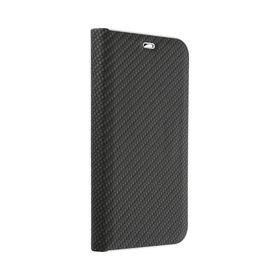 Etui z klapką na Xiaomi Redmi NOTE 11 / 11S Luna Book Gold czarne