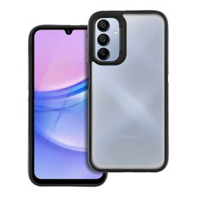 Etui na Samsung A15 5G / A15 4G Neo czarne