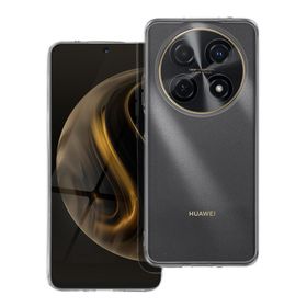 Etui na Huawei 12i Clear Case 2 mm transparentne