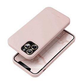 ROAR futerał SPACE do SAMSUNG A57 5G pudrowy róż