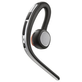 Słuchawka bezprzewodowa bluetooth MONO Reinston ESB001X USB-C czarny