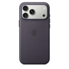 iPhone 17 Pro Max TechWoven Case with MagSafe - Purple 0INT