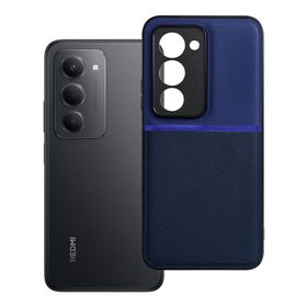 Etui na Xiaomi Redmi 15 4G / 5G (169mm) Noble niebieskie