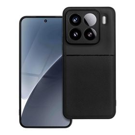 Etui na Xiaomi 15 PRO Noble czarne