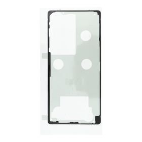 Taśma klejąca uszczelka klapki baterii do SAMSUNG S25 Ultra S938 (High Q)