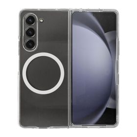 Futerał do Sansung Galaxy Z FOLD 5 SBR2 transparent