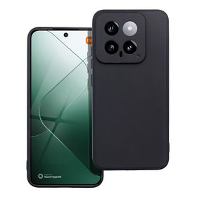 Etui na Xiaomi 14 PRO Matt czarne