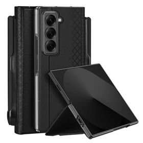 DUX DUCIS futerał BRIL z uchwytem na rysik do SAMSUNG Z Fold SE/W25 czarny