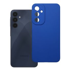 Etui na Samsung A16 5G / A16 4G Matt 2.0 niebieskie