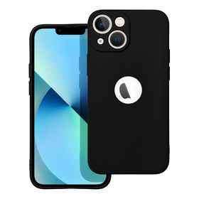 Etui na iPhone 13 MINI Soft czarne