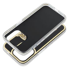 Futerał do iPhone 17 PRO Teddy Bear złoty