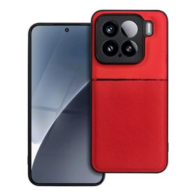 Etui na Xiaomi 15 Noble czerwone