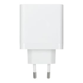 Oryginalna Ładowarka Sieciowa Oppo SuperVOOC VCB7CAEH 67W Power Adapter biała bulk