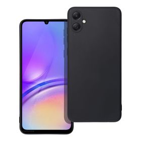 Etui na Samsung A05 Matt czarne