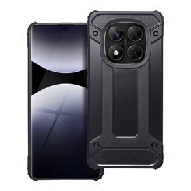 Etui na Xiaomi Redmi Note 14 PRO 5G Armor czarne