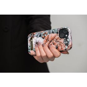 Etui na iPhone 14 PLUS Forcell F-Protect Mirage zgodny z MagSafe bloom bush