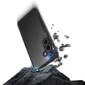 Etui na Samsung S25 ULTRA Anti-Drop czarne