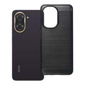Etui na Xiaomi Redmi A5 ( 171,7 x 77,8 x 8,26 ) Carbon 2.0 czarny