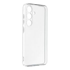 Etui na Samsung S24 Clear Case 2 mm Box transparentne