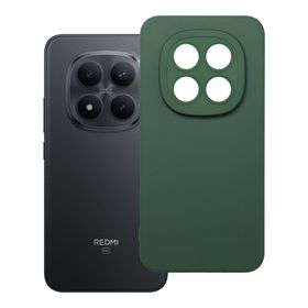 Etui na Xiaomi Redmi NOTE 15 PRO PLUS 5G Matt 2.0 ciemnozielone