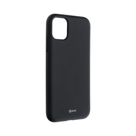 ROAR futerał ALL DAY COLORFUL JELLY do IPHONE 11 Czarny