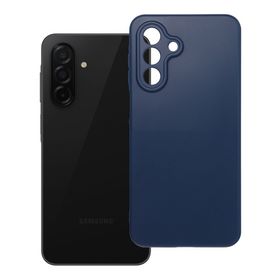 Etui na Samsung A26 5G Easy Dual niebieskie