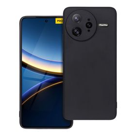 Etui na Xiaomi Poco F7 ULTRA Matt czarne