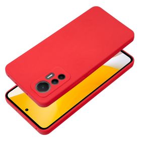 Etui na Xiaomi Redmi A5 ( 171,7 x 77,8 x 8,26 ) Soft czerwone