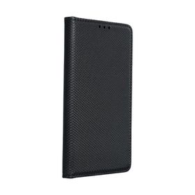 Etui z klapką na Samsung S25 Smart Case Book czarne