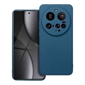 Etui na Xiaomi 15 ULTRA Matt niebieskie