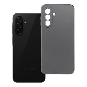 Etui na Samsung A26 5G Metallic szare