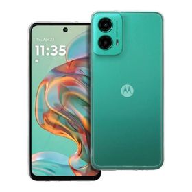 Etui na Motorola G45 Clear Case 2 mm transparentne