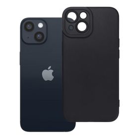 Etui na iPhone 14 Matt 2.0 czarne
