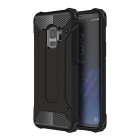 Etui na Samsung S9 Armor czarne