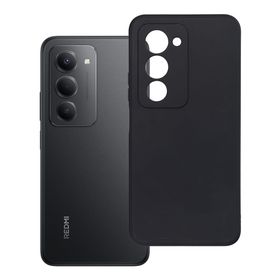 Etui na Xiaomi Redmi 15 4G / 15 5G (171.1mm) Matt czarne