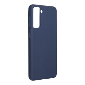 Etui na Samsung A23 5G Soft ciemnoniebieskie
