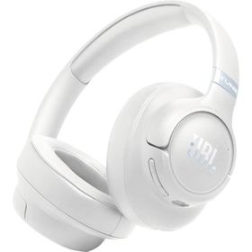 Słuchawki bezprzewodowe nauszne JBL Tune 780NC białe