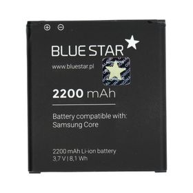Bateria do Samsung Core Prime G3606 G3608 G3609 2200 mAh Blue Star Premium