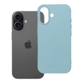 ROAR futerał SPACE do IPHONE 17 Niebieski