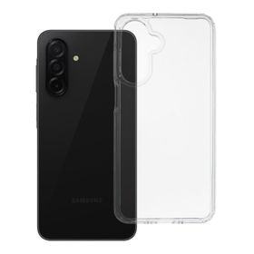 Etui na Samsung A26 Super Clear Hybrid transparentne