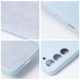 ROAR futerał CLOUD SKIN do SAMSUNG S26 Ultra 5G Jasnoniebieski