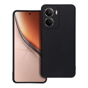 Etui na Realme P3 Matt czarne