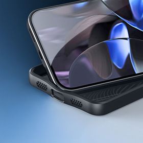 DUX DUCIS futerał AIMO do Google Pixel 10 Pro XL czarny