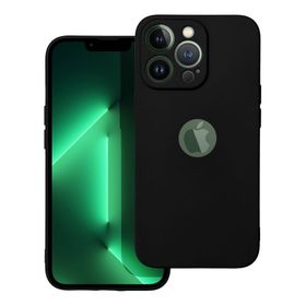Etui na iPhone 13 PRO Soft czarne