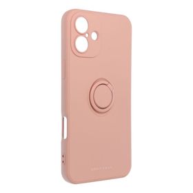 ROAR futerał AMBER CASE do IPHONE 16 Plus Różowy