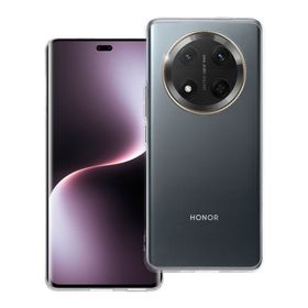 Etui na Honor MAGIC 7 Lite Clear Case 2 mm (camera protection) transparentne